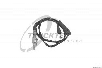 TRUCKTEC AUTOMOTIVE 0739031 -  Лямбда-зонд